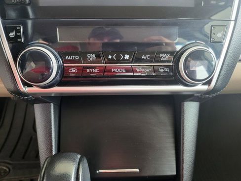 Used 2018 Subaru Legacy 2.5i Premium w/ Cargo Package image 24