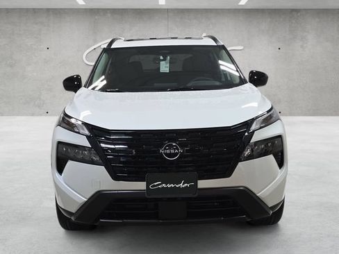 New 2026 Nissan Rogue Dark Armor AWD/4WD image 18
