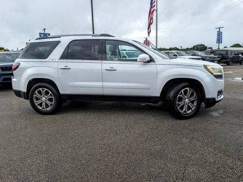 Used 2016 GMC Acadia SLT FWD image 5