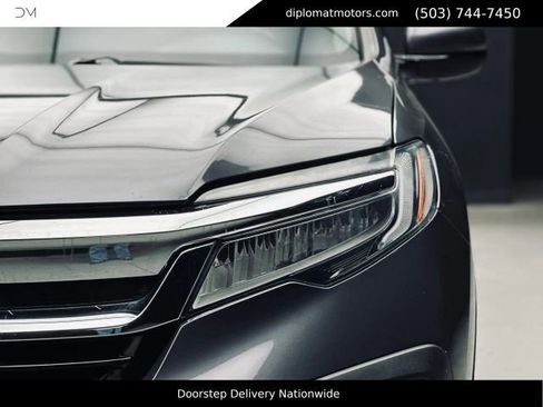 Used 2019 Honda Pilot Touring image 14