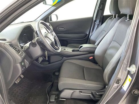 Used 2021 Honda HR-V Sport image 24