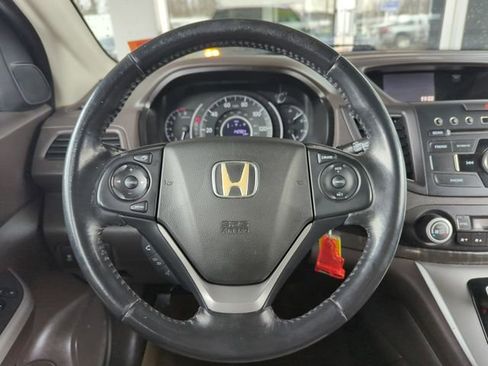 Used 2013 Honda CR-V EX-L image 18