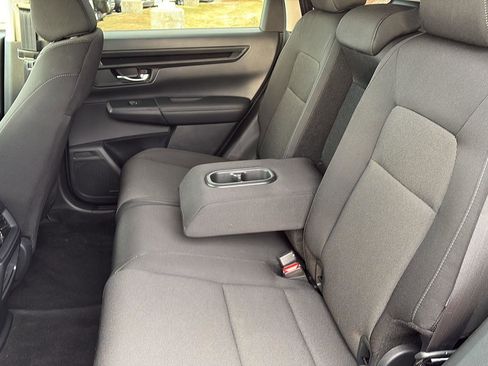 Used 2026 Honda CR-V LX image 17