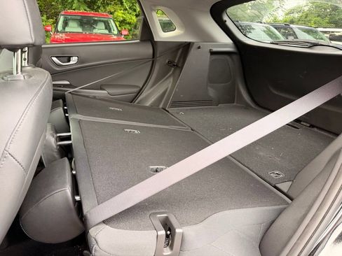 Used 2023 Hyundai Kona Limited FWD image 42