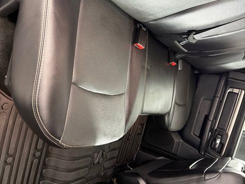 Used 2017 RAM 1500 Sport image 20