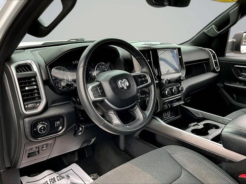 Used 2022 RAM 1500 Big Horn RWD image 18