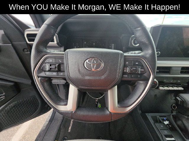 Used 2025 Toyota 4Runner SR5 RWD image 10