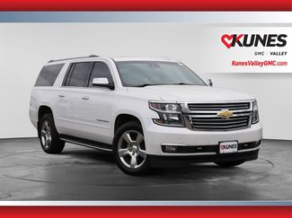 Used 2017 Chevrolet Suburban Premier AWD/4WD video 1