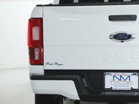 Used 2022 Ford Ranger XLT AWD/4WD image 47