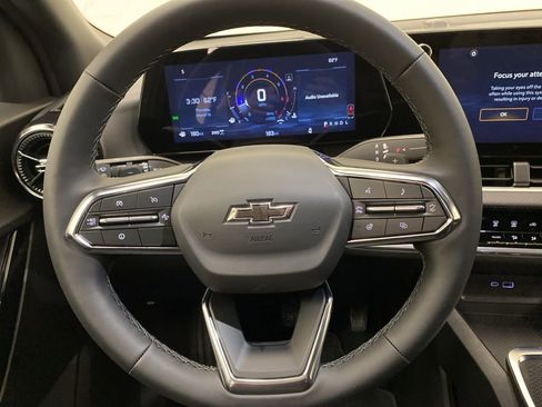 New 2026 Chevrolet Equinox LT w/ Midnight Edition AWD/4WD image 22