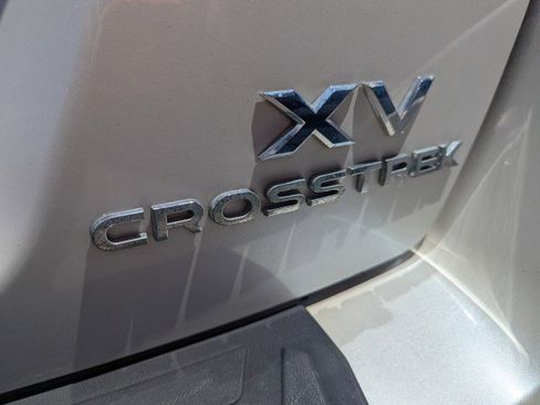 Used 2014 Subaru Crosstrek Touring w/ Popular Package #2 AWD/4WD image 28