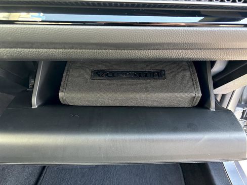 Certified 2025 Honda Civic Sport image 33