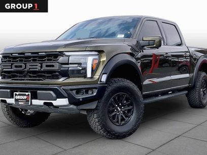 Used 2024 Ford F150 Raptor