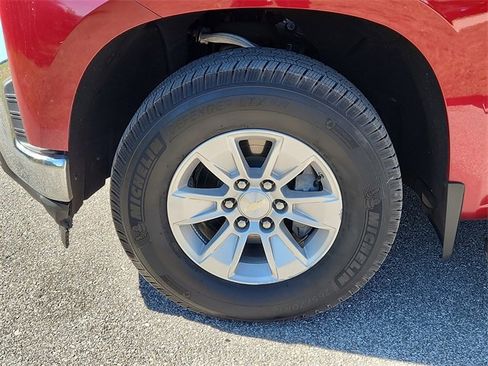 Used 2019 Chevrolet Silverado 1500 LT w/ All-Star Edition image 6