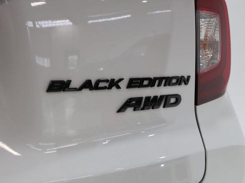 Used 2024 Honda Passport Black Edition image 14
