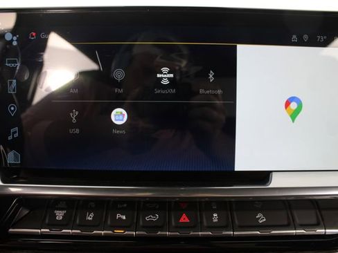 New 2026 Chevrolet Silverado 2500 LT image 6