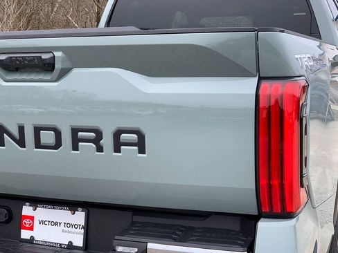 New 2026 Toyota Tundra SR5 image 32