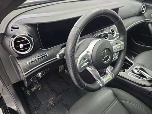 Used 2019 Mercedes-Benz E 53 AMG AMG E 53 image 16