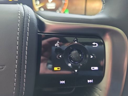 New 2026 INFINITI QX80 4WD w/ Sport Exterior Package image 45