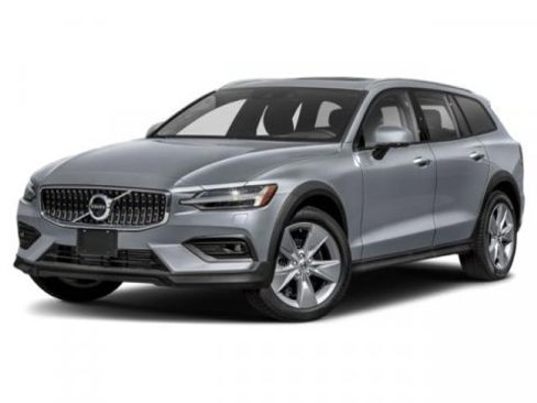 Used 2022 Volvo V60 T5 Cross Country w/ Climate Package image 1