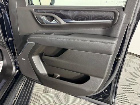 Used 2022 GMC Yukon Denali w/ Advanced Technology Package image 50