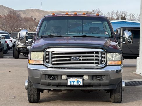 Used 2004 Ford F350 XLT image 9