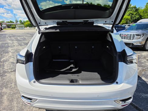 Used 2023 Buick Envision Avenir AWD/4WD image 6