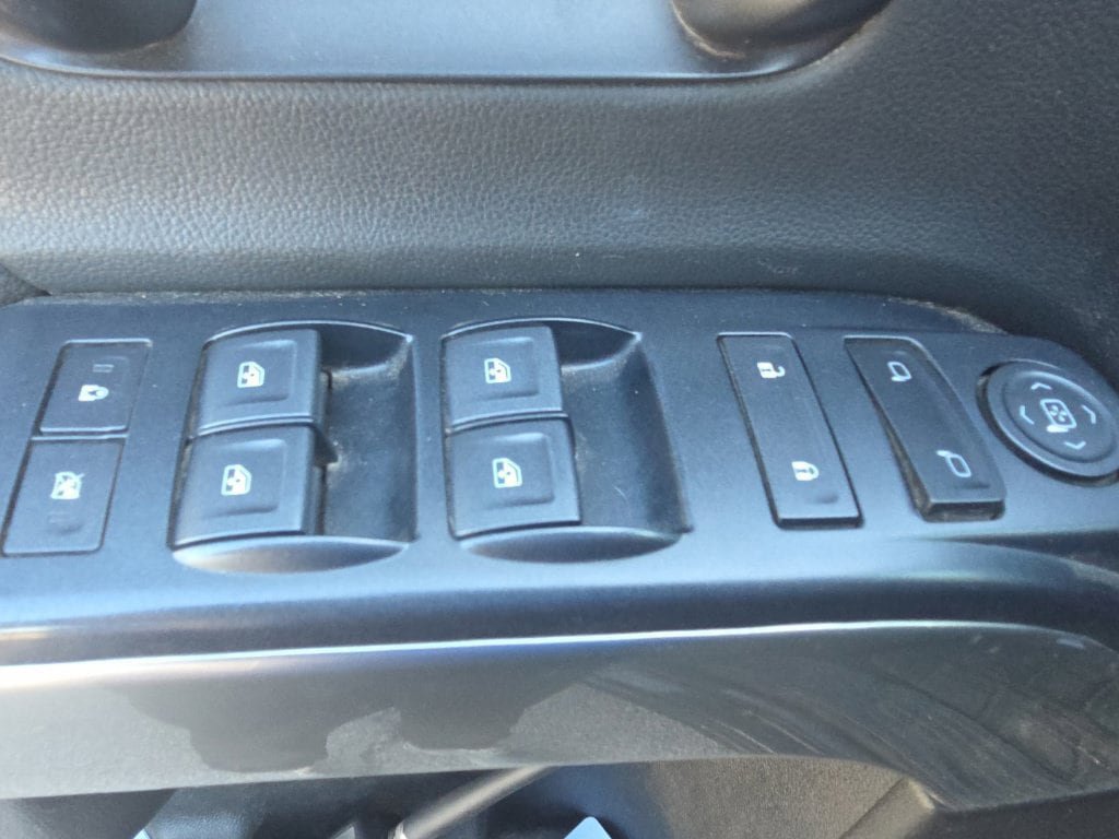 Used 2019 Chevrolet Silverado 1500 LT AWD/4WD image 10