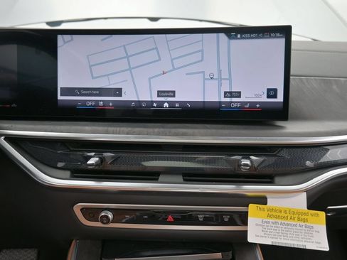 New 2026 BMW X5 xDrive40i AWD/4WD image 14