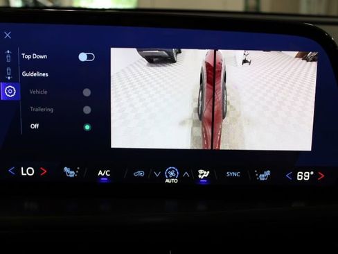 New 2025 Chevrolet Traverse LT w/ Enhanced Driving Package image 38