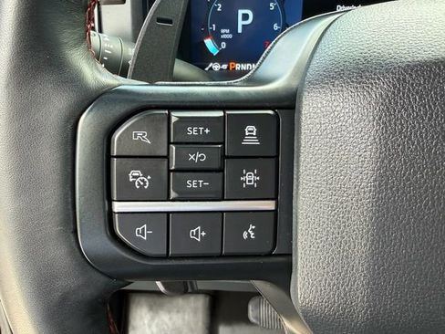 Used 2024 Ford F150 Raptor AWD/4WD image 28