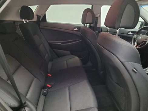 Used 2016 Hyundai Tucson Sport FWD image 19