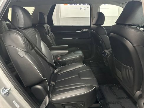 Used 2023 Hyundai Palisade Limited w/ Cargo Package AWD/4WD image 20