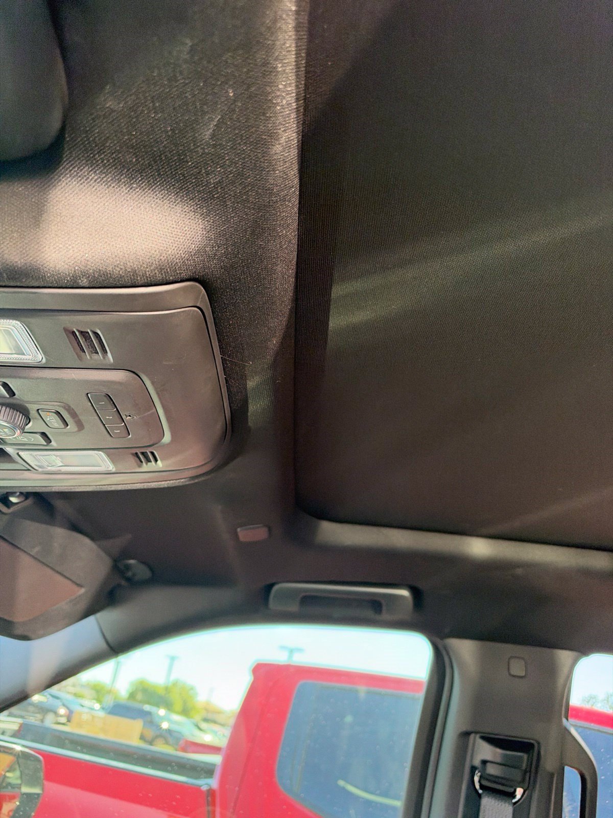 Used 2023 GMC Yukon Denali w/ LPO, Floor Liner Package AWD/4WD image 3