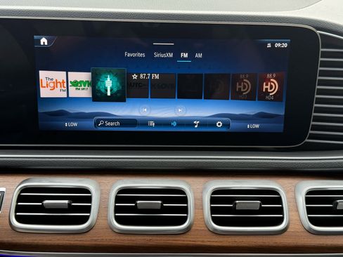 Certified 2026 Mercedes-Benz GLE 350 4MATIC image 15