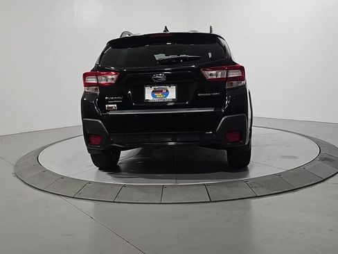 Used 2019 Subaru Crosstrek 2.0i Limited w/ Moonroof Package w/Navigation AWD/4WD image 4