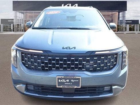 New 2026 Kia Carnival SX Prestige image 9