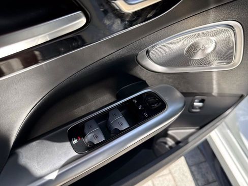 Certified 2026 Mercedes-Benz C 43 AMG 4MATIC Sedan image 18