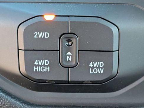 New 2026 RAM 2500 Tradesman image 13