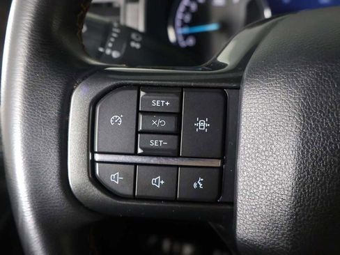 Used 2023 Ford F150 Tremor image 40