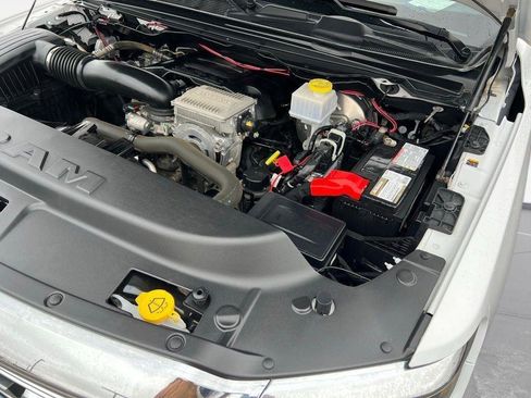 Used 2023 RAM 1500 Laramie image 42