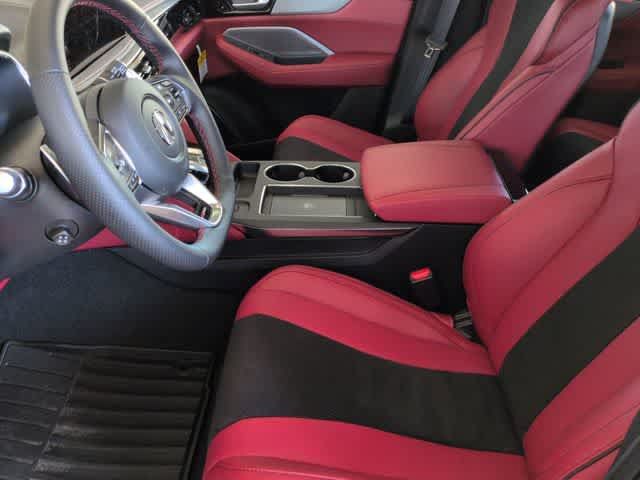 New 2026 Acura MDX A-Spec AWD/4WD image 17