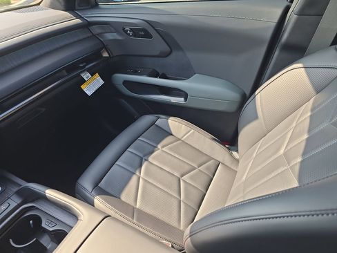 New 2027 Kia Telluride X-Line SX Prestige image 16