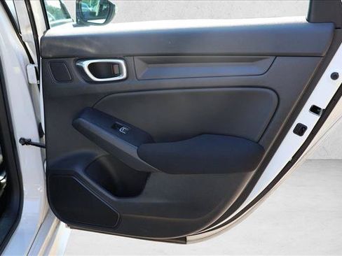 Used 2023 Honda Civic LX image 26