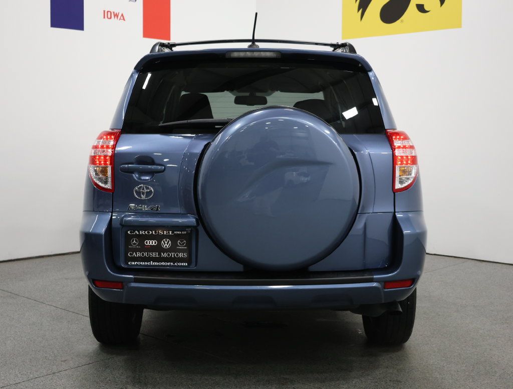 Used 2012 Toyota RAV4 FWD w/ Value Pkg image 11