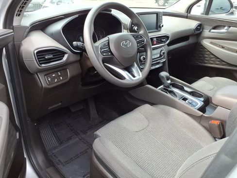 Used 2019 Hyundai Santa Fe SEL AWD/4WD image 8