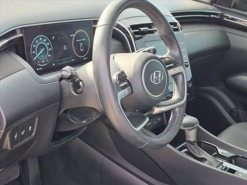 Used 2023 Hyundai Tucson SEL w/ Convenience Package FWD image 9