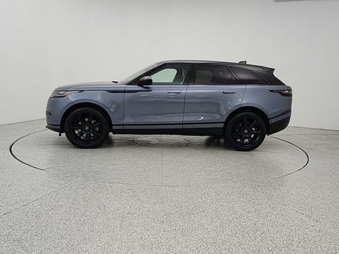 Certified 2023 Land Rover Range Rover Velar S AWD/4WD image 4