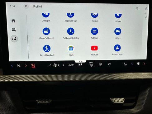 Used 2025 Ford Explorer ST-Line image 29