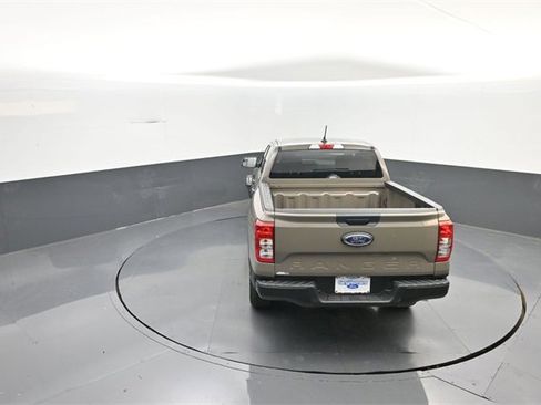 New 2025 Ford Ranger XL image 23